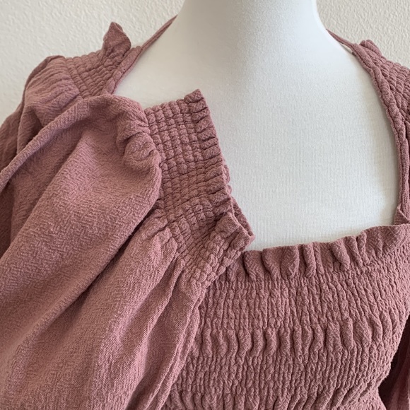 Free People This is Everything Mini Dress - Picture 8 of 10